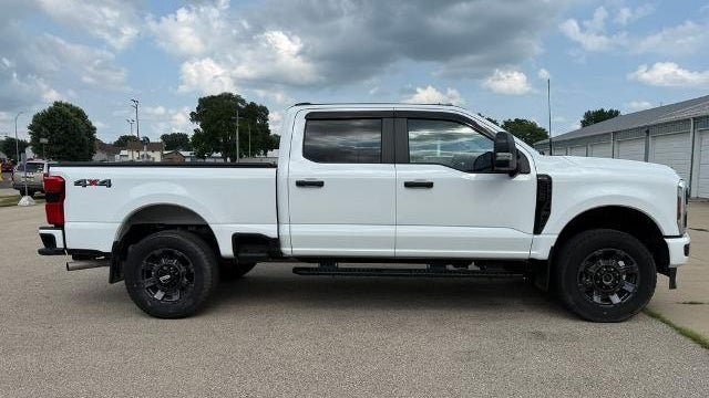 2024 Ford F-250 Super Duty XLT