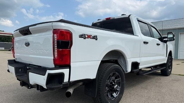 2024 Ford F-250 Super Duty XLT
