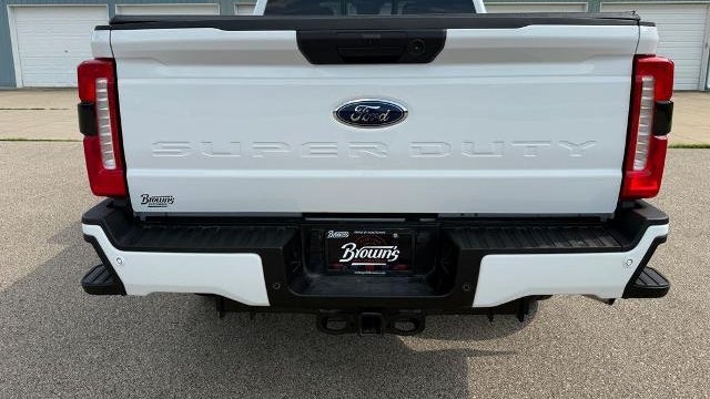 2024 Ford F-250 Super Duty XLT