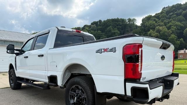2024 Ford F-250 Super Duty XLT