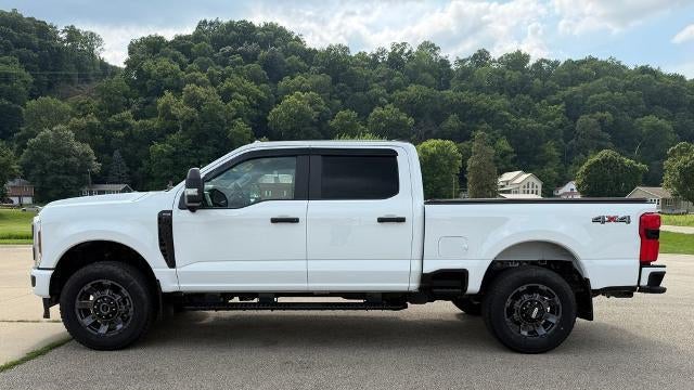 2024 Ford F-250 Super Duty XLT