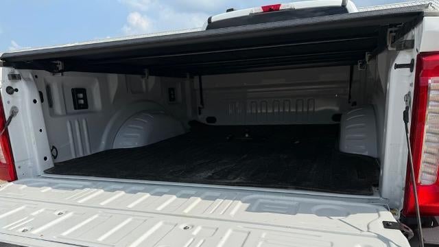 2024 Ford F-250 Super Duty XLT