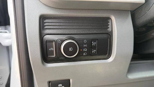2024 Ford F-250 Super Duty XLT