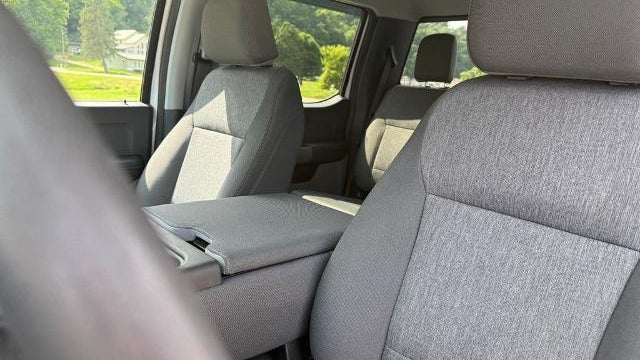 2024 Ford F-250 Super Duty XLT