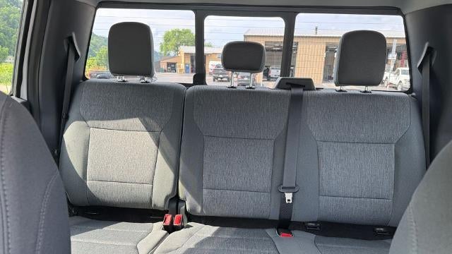 2024 Ford F-250 Super Duty XLT