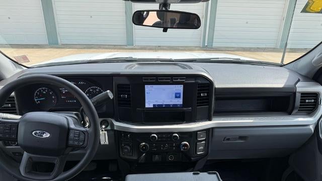 2024 Ford F-250 Super Duty XLT