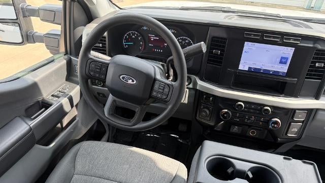 2024 Ford F-250 Super Duty XLT