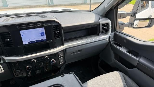 2024 Ford F-250 Super Duty XLT