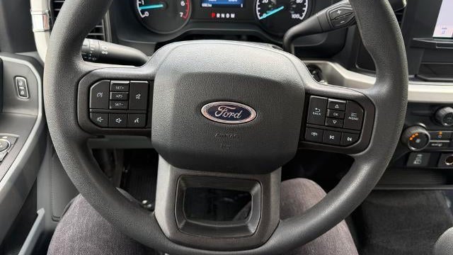 2024 Ford F-250 Super Duty XLT