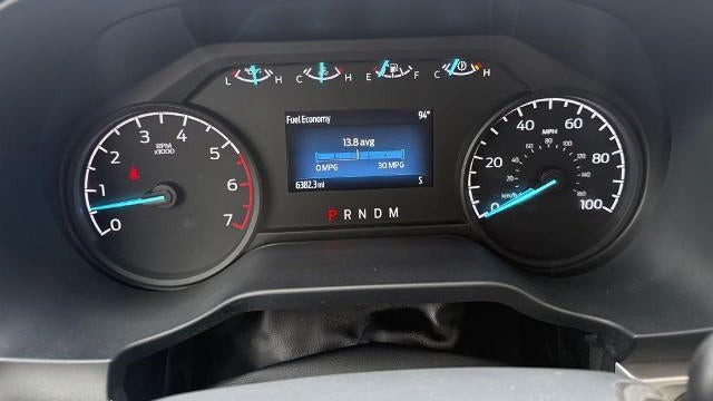 2024 Ford F-250 Super Duty XLT