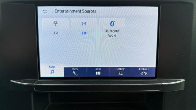2024 Ford F-250 Super Duty XLT
