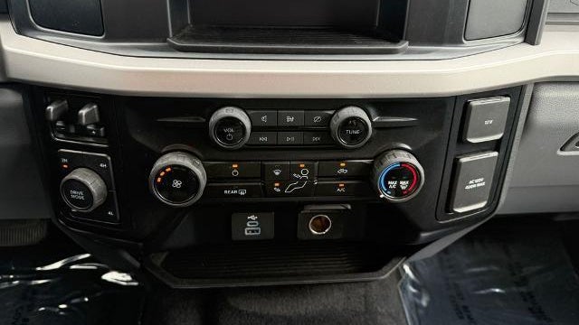 2024 Ford F-250 Super Duty XLT
