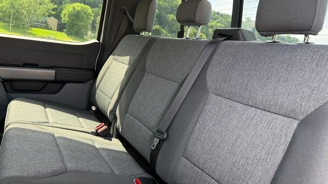 2024 Ford F-250 Super Duty XLT