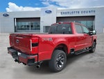 2024 F-250 Super Duty Thumbnail 4