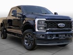 2024 F-250 Super Duty Thumbnail 2