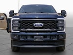 2024 F-250 Super Duty Thumbnail 3