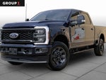 2024 F-250 Super Duty Thumbnail 35