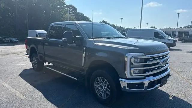 Preowned 2024 Ford F-250 Super Duty XL for Sale