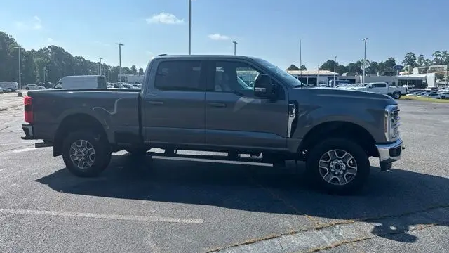 2024 Ford F-250 Super Duty XL