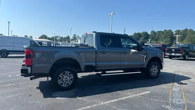 2024 Ford F-250 Super Duty XL