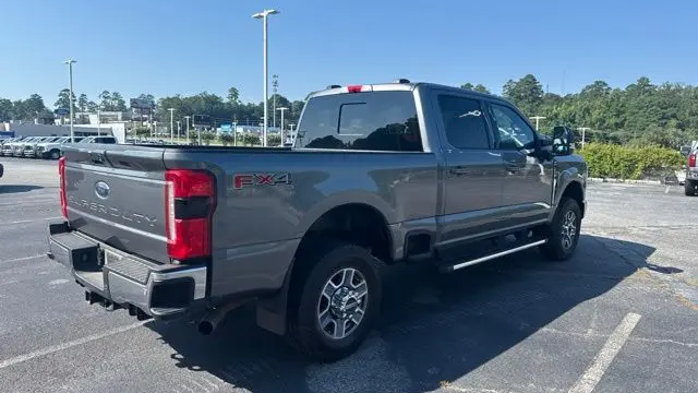 2024 Ford F-250 Super Duty XL