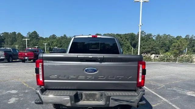 2024 Ford F-250 Super Duty XL