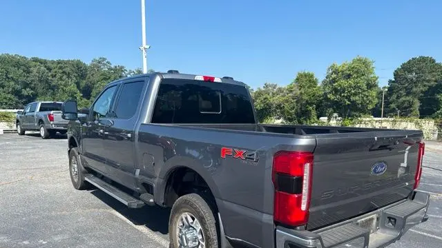 2024 Ford F-250 Super Duty XL