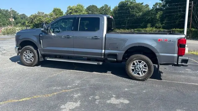 2024 Ford F-250 Super Duty XL