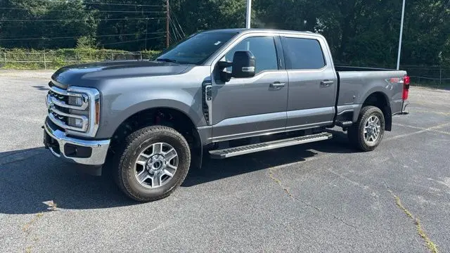 2024 Ford F-250 Super Duty XL