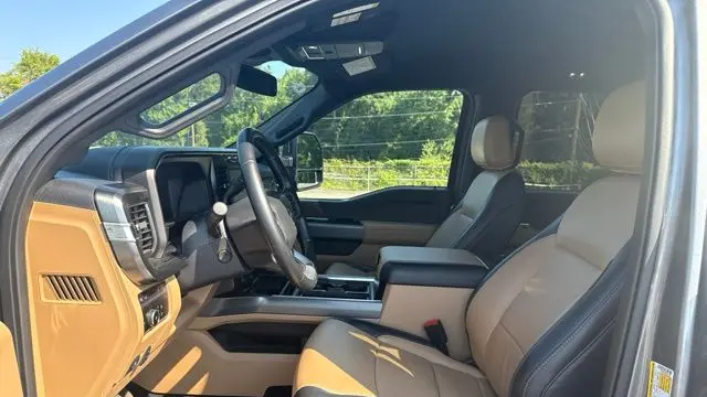 2024 Ford F-250 Super Duty XL