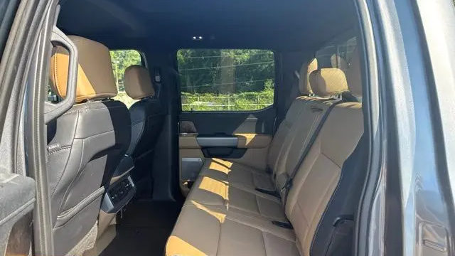 2024 Ford F-250 Super Duty XL