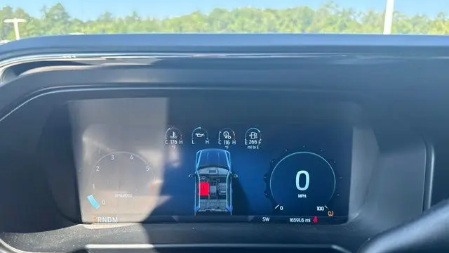 2024 Ford F-250 Super Duty XL