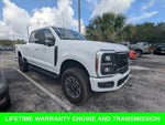 2024 F-250 Super Duty Thumbnail 3