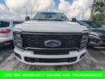 2024 F-250 Super Duty Thumbnail 4