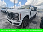 2024 F-250 Super Duty Thumbnail 5