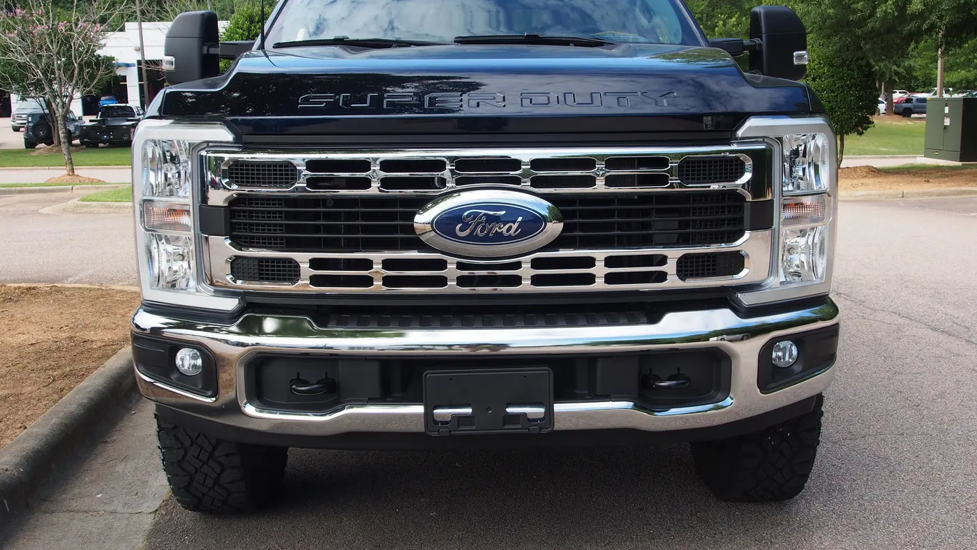 2024 Ford F-250 Super Duty XLT