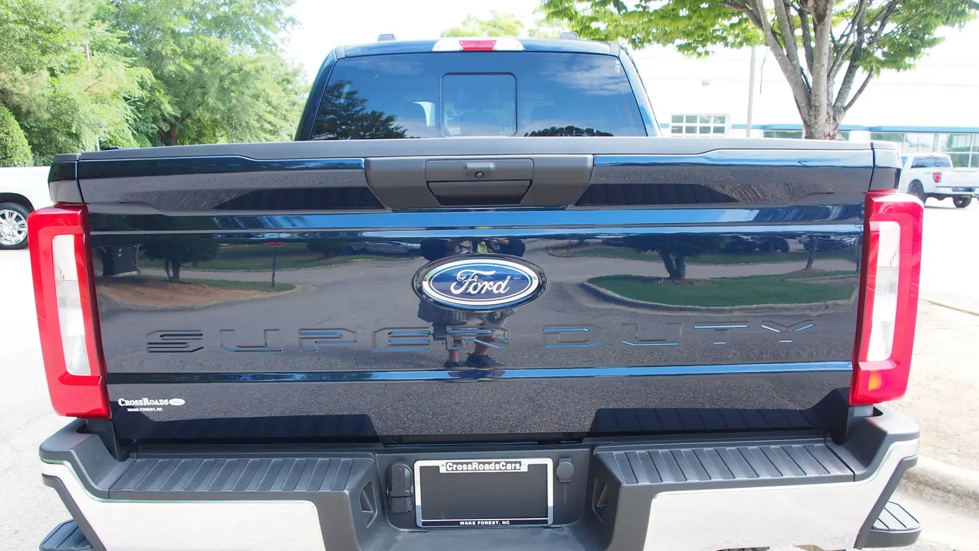 2024 Ford F-250 Super Duty XLT