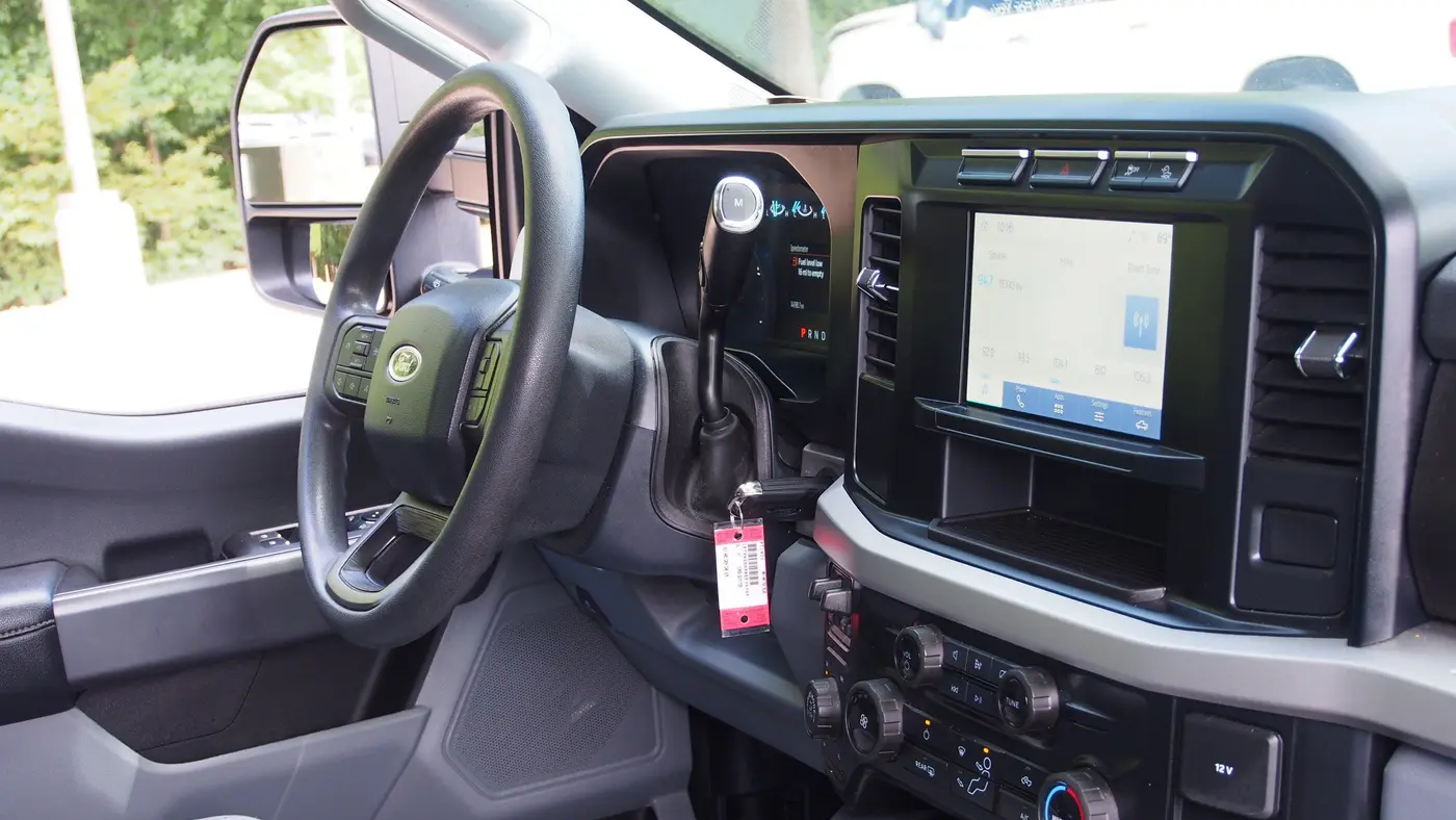 2024 Ford F-250 Super Duty XLT