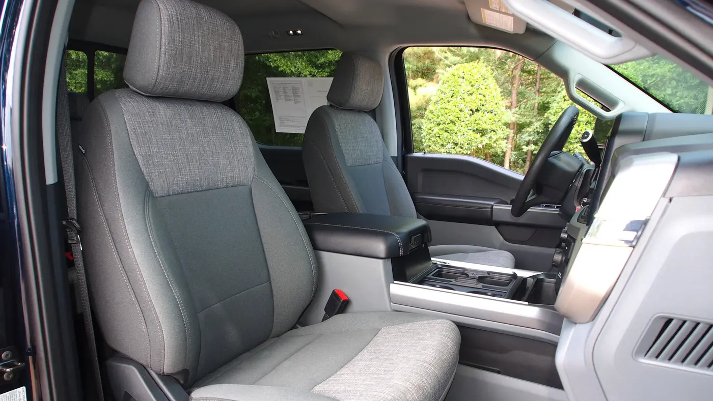 2024 Ford F-250 Super Duty XLT