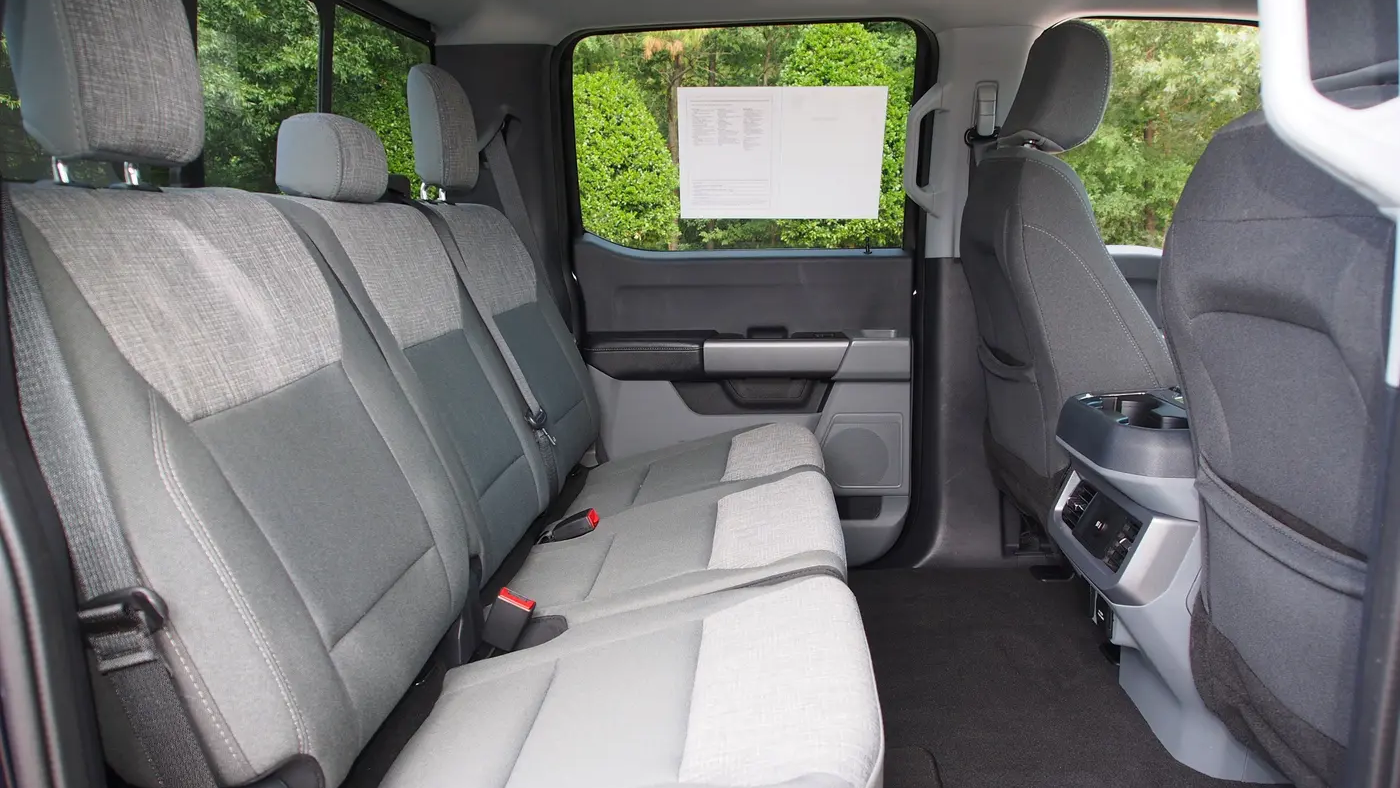 2024 Ford F-250 Super Duty XLT