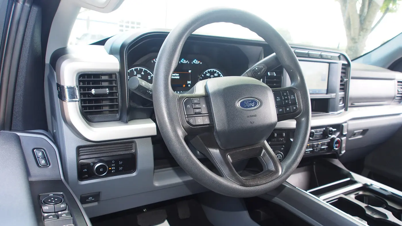 2024 Ford F-250 Super Duty XLT