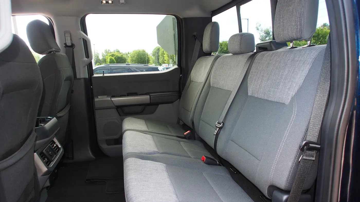 2024 Ford F-250 Super Duty XLT