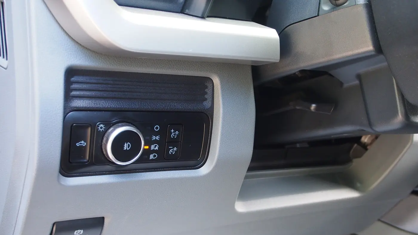 2024 Ford F-250 Super Duty XLT