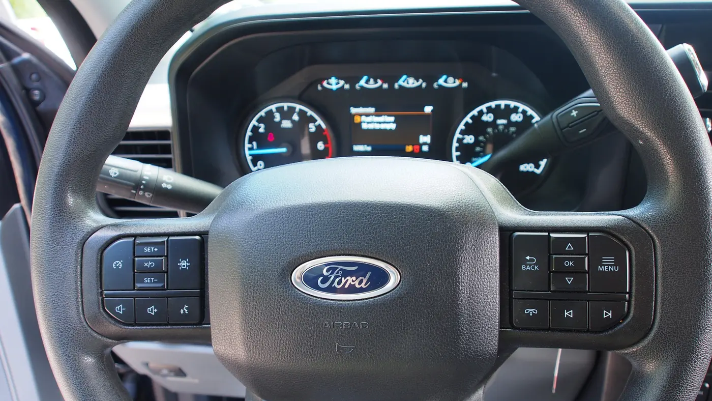 2024 Ford F-250 Super Duty XLT