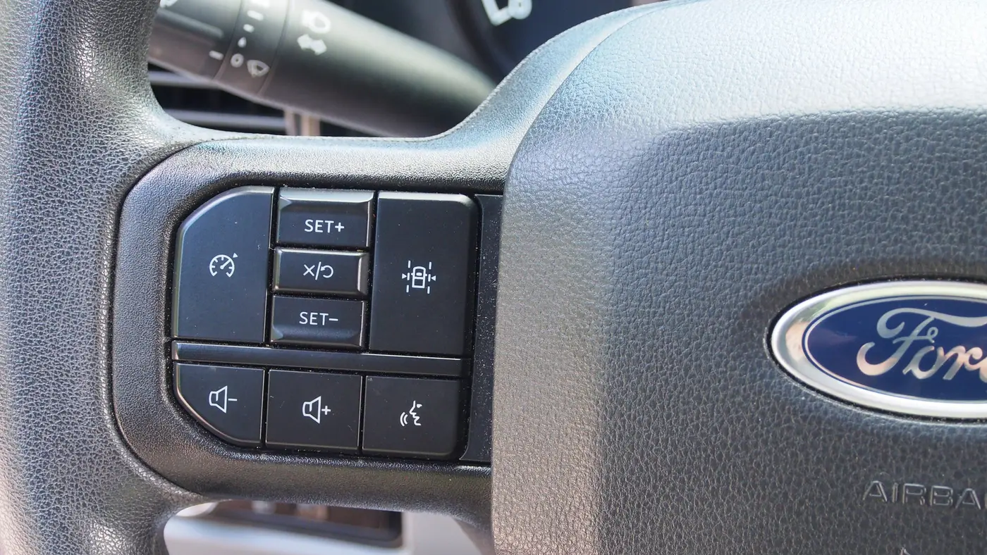 2024 Ford F-250 Super Duty XLT