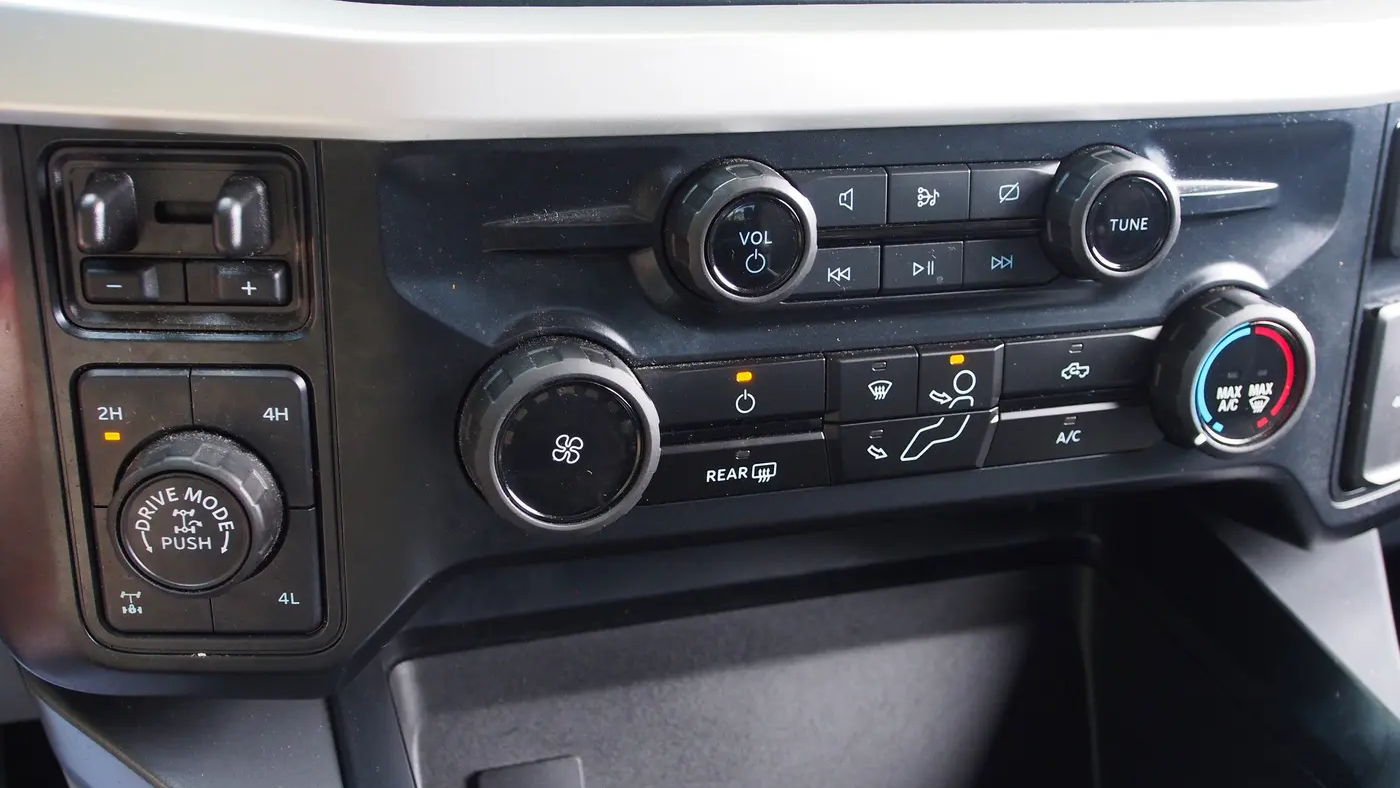 2024 Ford F-250 Super Duty XLT