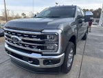 2024 F-250 Super Duty Thumbnail 3