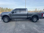 2024 F-250 Super Duty Thumbnail 4