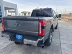 2024 F-250 Super Duty Thumbnail 7