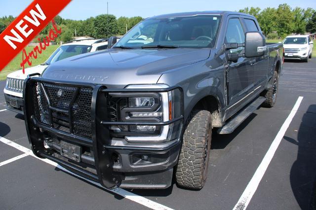 2024 Ford F-250